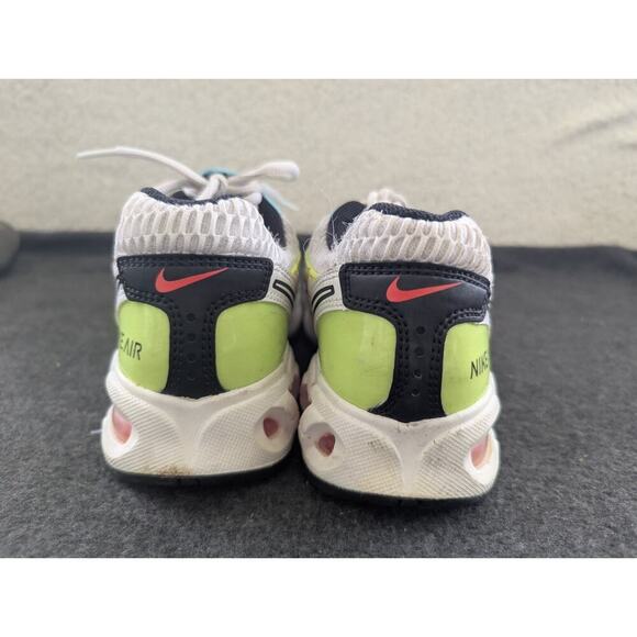Nike Air Max Torch 4 Women's Size 7 Running Shoes White - Picture 4 of 10